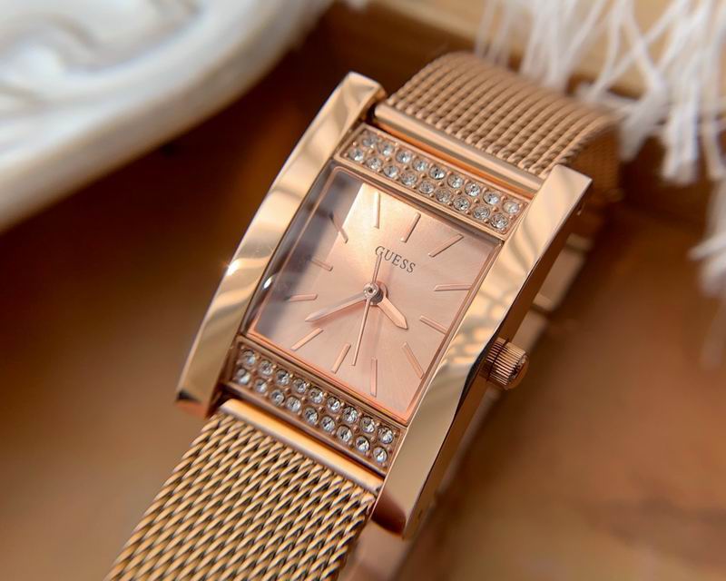 Guess 22mm 101357
